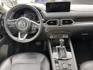 Mazda CX-5 2023 AWD 2.5 S Premium Plus 4dr SUV
