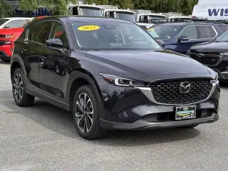Mazda CX-5 2023 AWD 2.5 S Premium Plus 4dr SUV