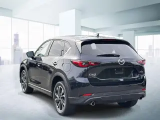 Mazda CX-5 2023 AWD 2.5 S Premium Plus 4dr SUV