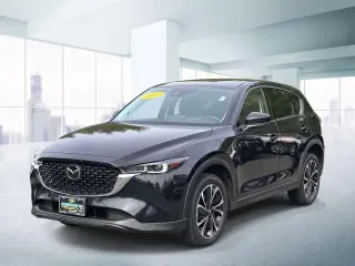 Mazda CX-5 2023 AWD 2.5 S Premium Plus 4dr SUV