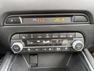 Mazda CX-5 2023 AWD 2.5 S Premium Plus 4dr SUV