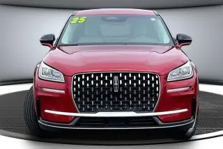 Lincoln Corsair 2025 AWD Reserve 4dr SUV