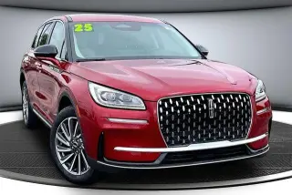 Lincoln Corsair 2025 AWD Reserve 4dr SUV