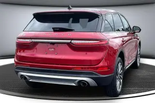 Lincoln Corsair 2025 AWD Reserve 4dr SUV