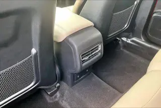 Lincoln Corsair 2025 AWD Reserve 4dr SUV