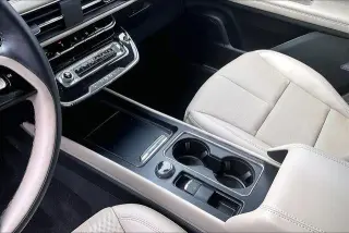 Lincoln Corsair 2025 AWD Reserve 4dr SUV