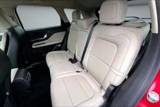 Lincoln Corsair 2025 AWD Reserve 4dr SUV
