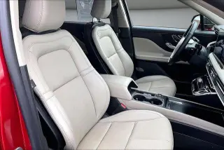 Lincoln Corsair 2025 AWD Reserve 4dr SUV
