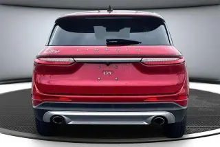 Lincoln Corsair 2025 AWD Reserve 4dr SUV