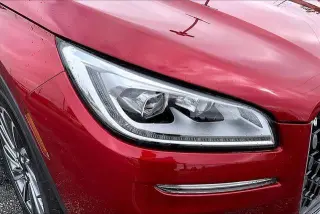 Lincoln Corsair 2025 AWD Reserve 4dr SUV
