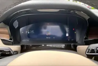 Lincoln Corsair 2025 AWD Reserve 4dr SUV