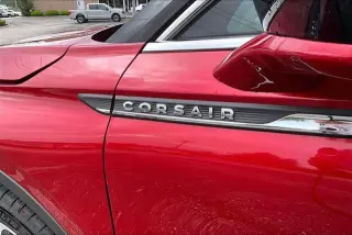 Lincoln Corsair 2025 AWD Reserve 4dr SUV