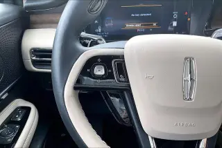 Lincoln Corsair 2025 AWD Reserve 4dr SUV