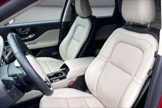 Lincoln Corsair 2025 AWD Reserve 4dr SUV