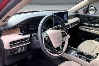 Lincoln Corsair 2025 AWD Reserve 4dr SUV