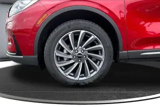 Lincoln Corsair 2025 AWD Reserve 4dr SUV
