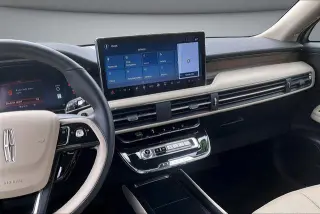 Lincoln Corsair 2025 AWD Reserve 4dr SUV