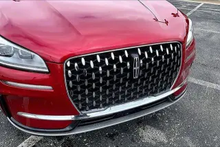 Lincoln Corsair 2025 AWD Reserve 4dr SUV