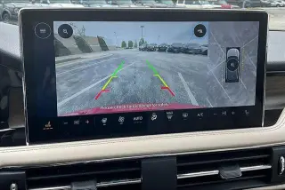 Lincoln Corsair 2025 AWD Reserve 4dr SUV