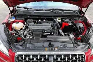 Lincoln Corsair 2025 AWD Reserve 4dr SUV