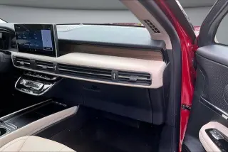 Lincoln Corsair 2025 AWD Reserve 4dr SUV