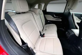 Lincoln Corsair 2025 AWD Reserve 4dr SUV