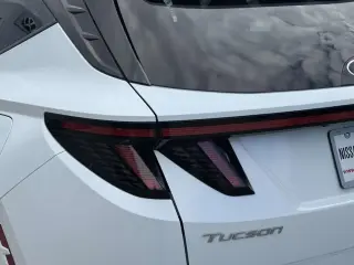 Hyundai TUCSON 2023 AWD N Line 4dr SUV