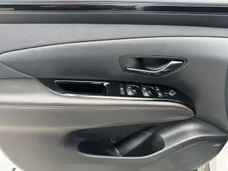 Hyundai TUCSON 2023 AWD N Line 4dr SUV