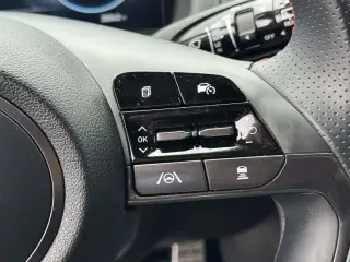 Hyundai TUCSON 2023 AWD N Line 4dr SUV