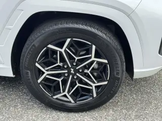 Hyundai TUCSON 2023 AWD N Line 4dr SUV