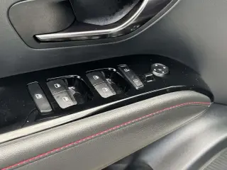 Hyundai TUCSON 2023 AWD N Line 4dr SUV