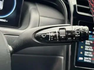 Hyundai TUCSON 2023 AWD N Line 4dr SUV