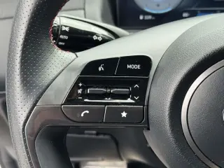 Hyundai TUCSON 2023 AWD N Line 4dr SUV