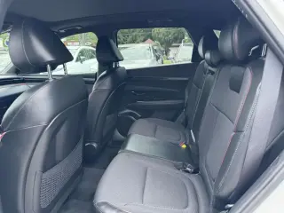 Hyundai TUCSON 2023 AWD N Line 4dr SUV