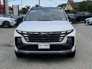 Hyundai TUCSON 2023 AWD N Line 4dr SUV