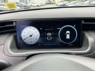 Hyundai TUCSON 2023 AWD N Line 4dr SUV