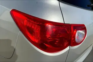 Chevrolet Traverse 2012 LTZ 4dr SUV