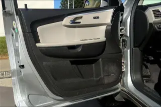 Chevrolet Traverse 2012 LTZ 4dr SUV
