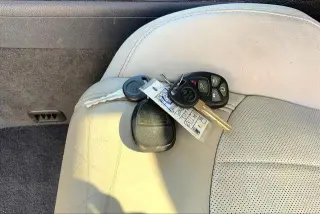 Chevrolet Traverse 2012 LTZ 4dr SUV