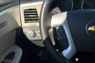 Chevrolet Traverse 2012 LTZ 4dr SUV