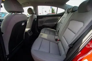 Hyundai ELANTRA 2017 SE 4dr Sedan 6M