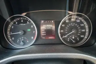 Hyundai ELANTRA 2017 SE 4dr Sedan 6M