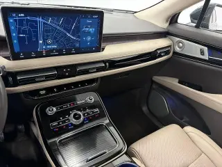 Lincoln Nautilus 2023 AWD Reserve 4dr SUV