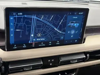 Lincoln Nautilus 2023 AWD Reserve 4dr SUV
