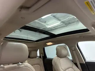 Lincoln Nautilus 2023 AWD Reserve 4dr SUV