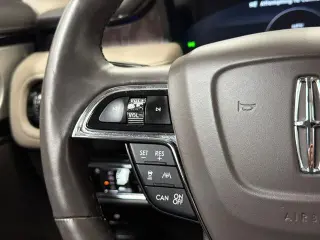 Lincoln Nautilus 2023 AWD Reserve 4dr SUV
