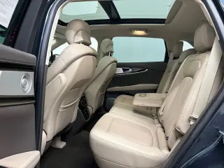 Lincoln Nautilus 2023 AWD Reserve 4dr SUV