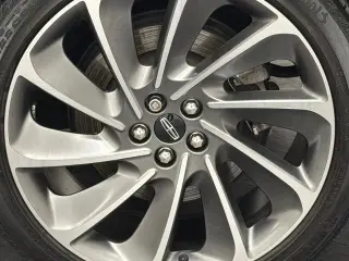 Lincoln Nautilus 2023 AWD Reserve 4dr SUV