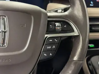 Lincoln Nautilus 2023 AWD Reserve 4dr SUV