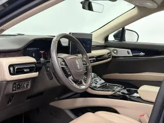 Lincoln Nautilus 2023 AWD Reserve 4dr SUV